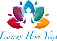 Eastern Hope Yoga Logo